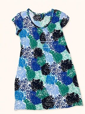 Boden, Lightweight Cotton Summer Dress/ Size 12